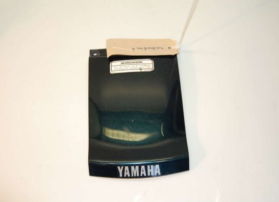 Verbindingstuk Yamaha XJ 600 Diversion