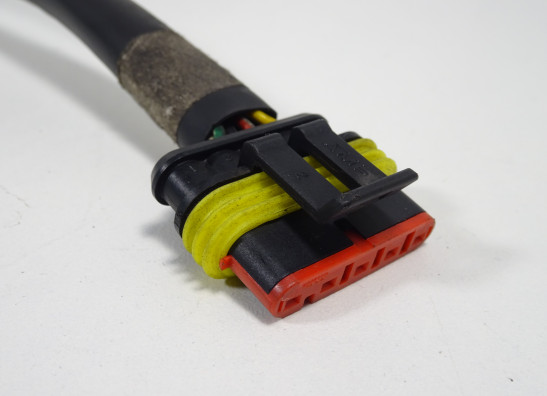 Achterlicht Ducati monster 600