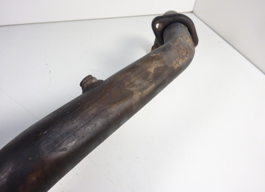 Downpipes Ducati monster 600