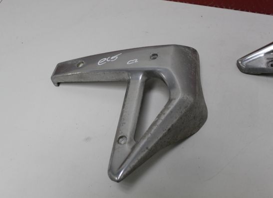 Afdekkap Kawasaki ER 5