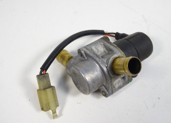 Air cleaner case Triumph Sprint ST 1050