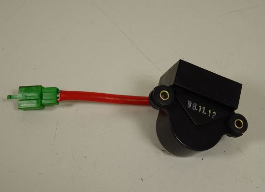 Kill sensor Honda CBR 1100 XX