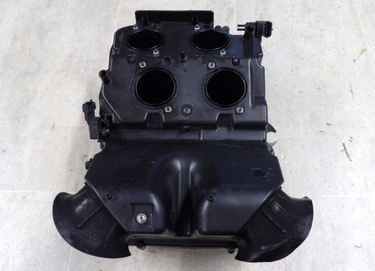 Luchtfilterhuis Aprilia Tuono V4