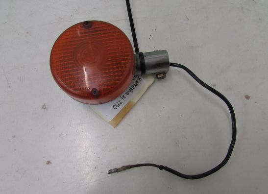 Knipperlicht Yamaha XJ 750 