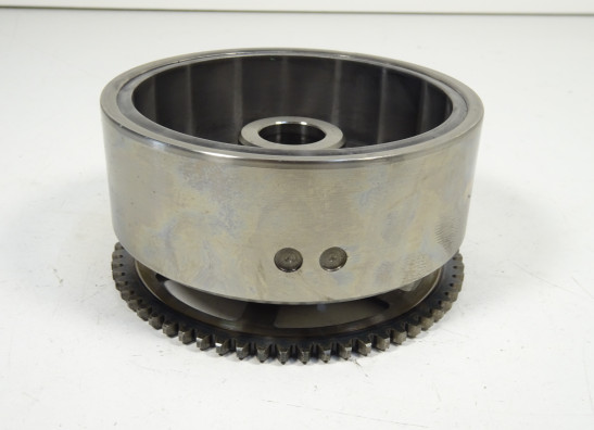 Flywheel rotor Yamaha FZ6