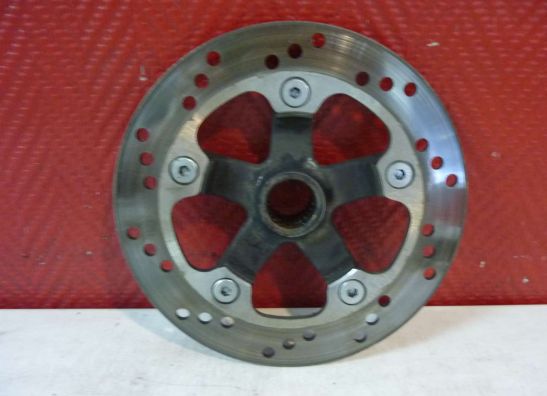 Rear brake disc Suzuki Burgman 400