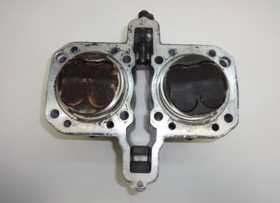 Cylinders Kawasaki LTD 454