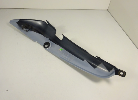 Heck links BMW R 1100  850 R