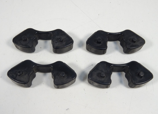 Driven flange Kawasaki ER 6