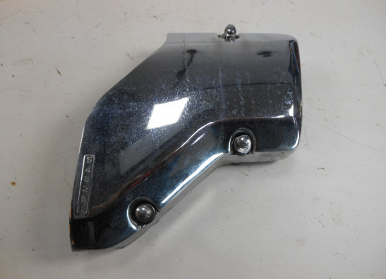 Engine cover Suzuki VS 700 Intruder