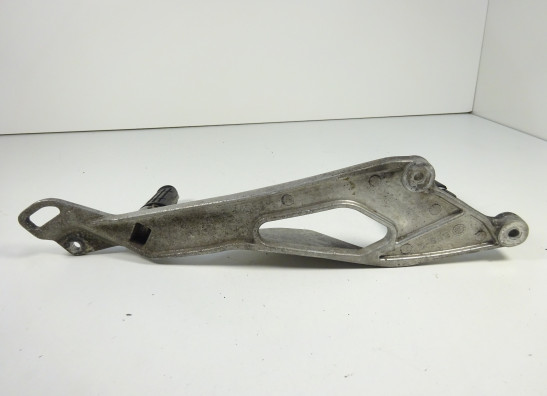 Main step holder left Yamaha TDM