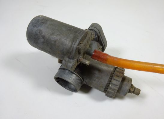 Carburateurset Overig Onbekend Unknown