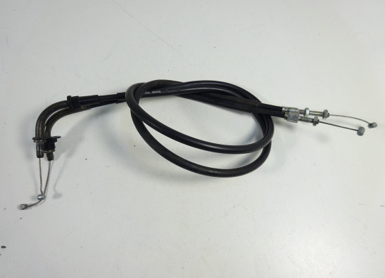 Gaszug Yamaha YZF R6