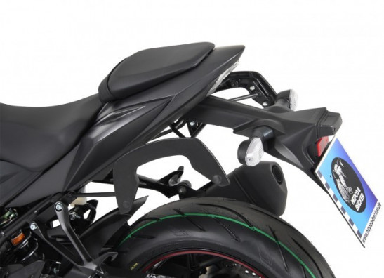 Suitcase bracket set Suzuki GSX S 750