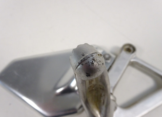 Rechter schetsplaat Aprilia Tuono 1000