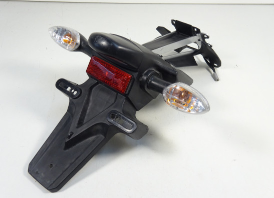 Kentekenplaathouder Yamaha MT 07