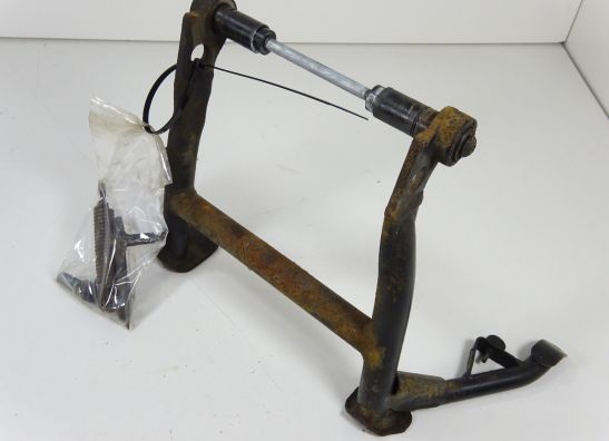 Side stand bar BMW R 1150 RT   R 850 RT