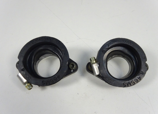 Inlaat rubber Benelli 302 R