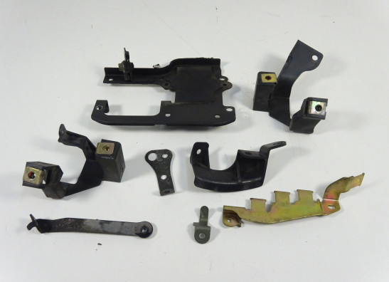 Frame body parts Yamaha FZ6