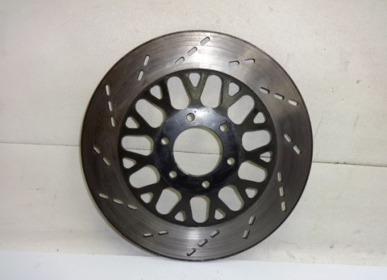 Braking disc right front Suzuki GSX 750
