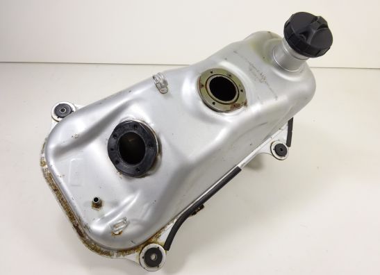 Fuel tank Suzuki Burgman AN 250