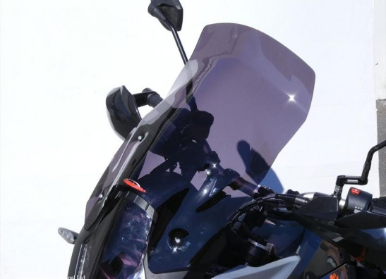 Kuipruit KTM 1190 Adventure