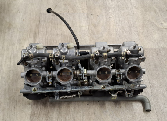 Carburateurset Kawasaki ZZR 600