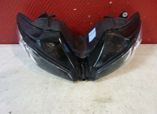 Koplamp Triumph Daytona 675 
