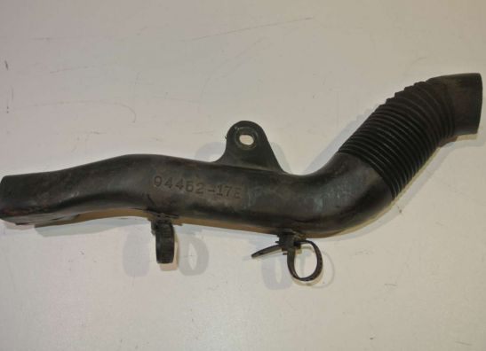 Luftkanale links Suzuki GSX R 750