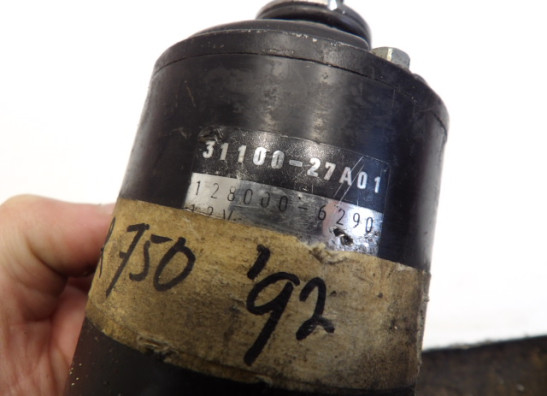Startmotor Suzuki GSX R 750