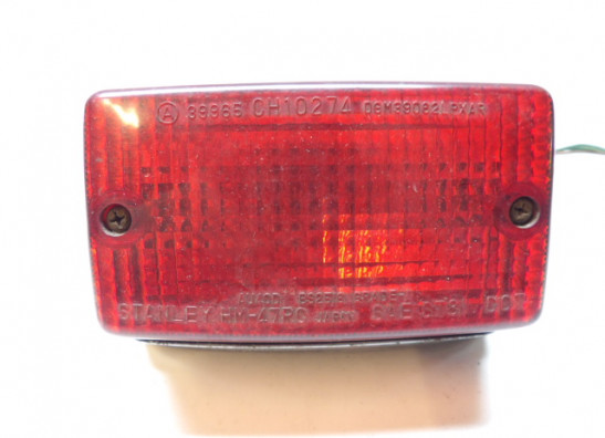 Rear light Honda VT 700 750