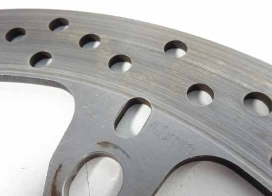 Brake disc front Ducati Multistrada 1000