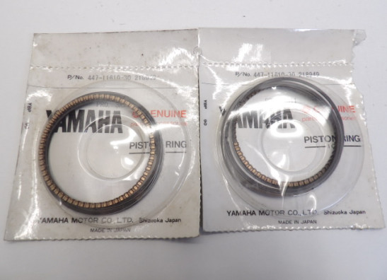 Piston Yamaha XS 650
