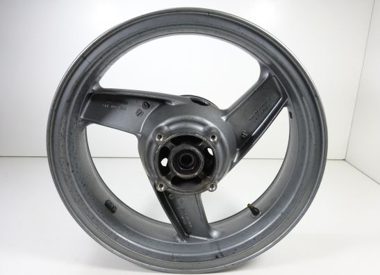 Achtervelg Kawasaki ZZR 600
