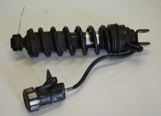 Stossdampfer hinten Suzuki GS 550 ES