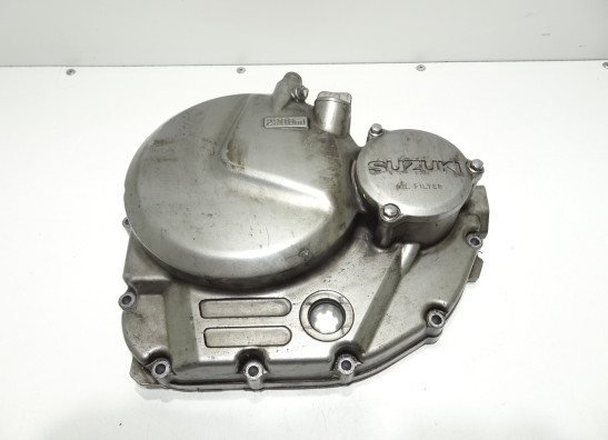 Crankcase cover Clutch side Suzuki XF 650 Freewind