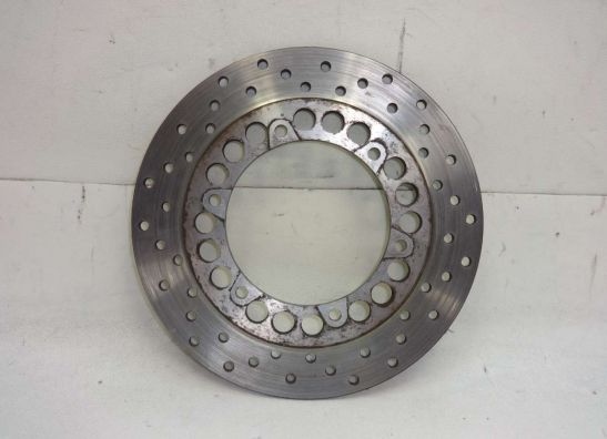 Bremsscheibe hinten  Yamaha TDM