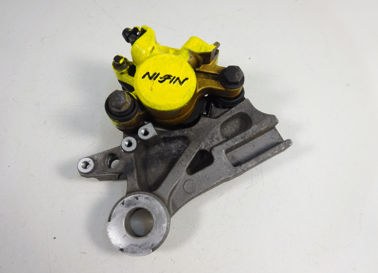 Achter remklauw Honda CBF 500