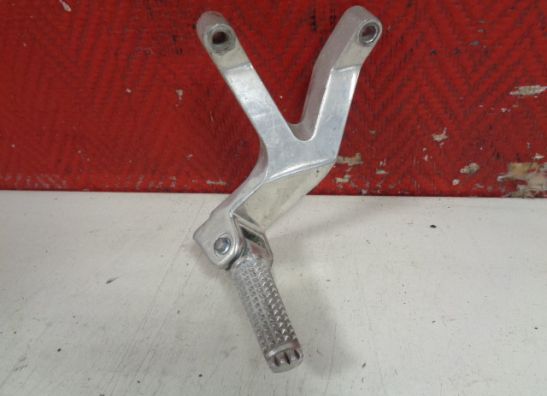 Pillion step left  Yamaha YZF 750