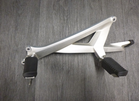 Schetsplaat links BMW K 1200 GT