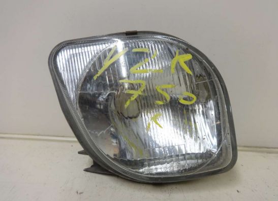 Koplamp Yamaha YZF 750