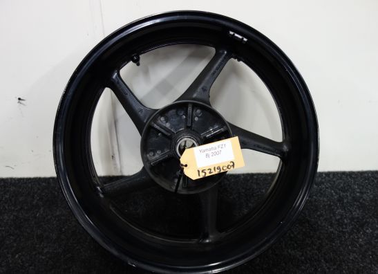 Achtervelg Yamaha FZ1 2005-2009, 2006-2009