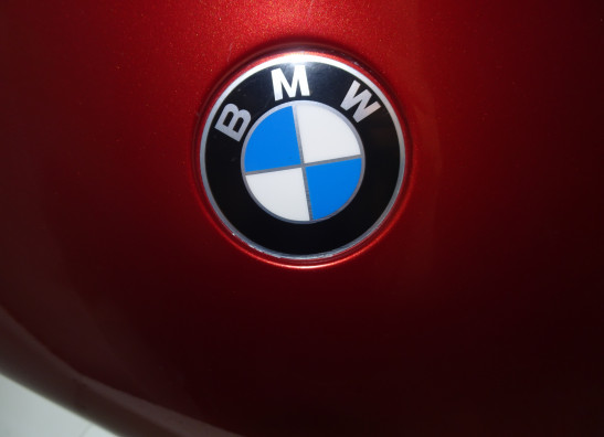 Linker zijkuip BMW R 1100 RT