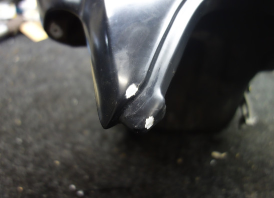 Tank MV Agusta 750 Brutale