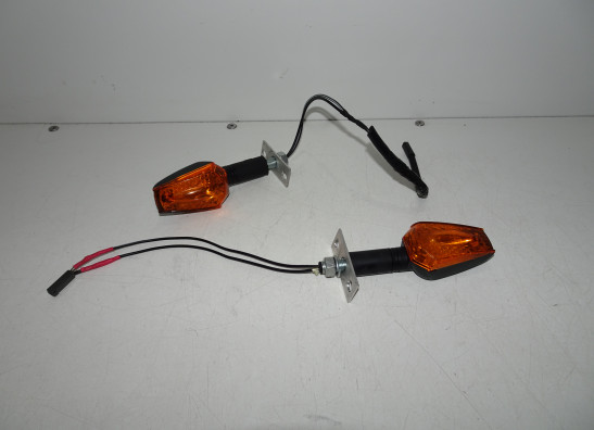 Knipperlicht Suzuki XF 650 Freewind