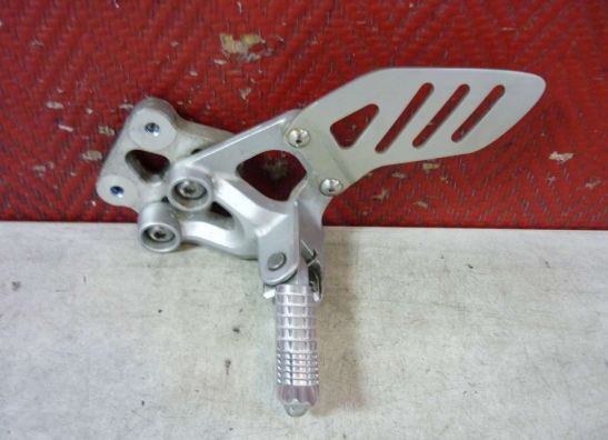 Schetsplaat links Suzuki GSX R 600