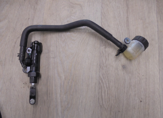 Bremszylinder hinten Yamaha Tracer 900