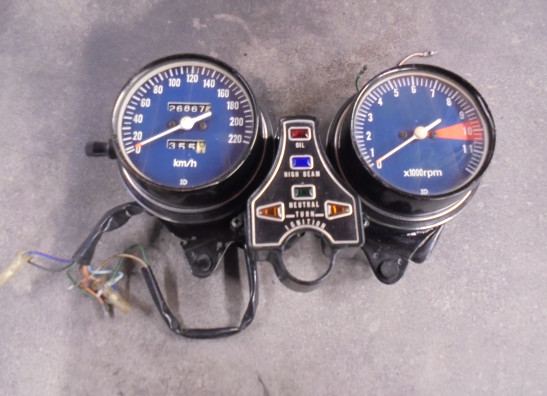 Tellerset Honda CB 750 