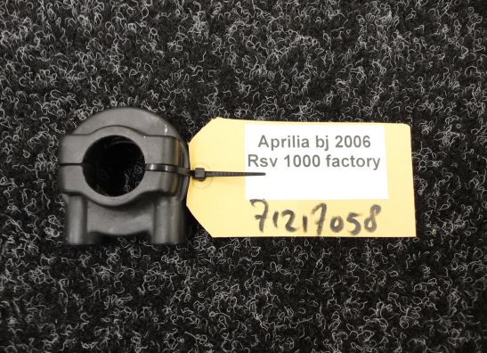 Throttle grip Aprilia RSV 1000