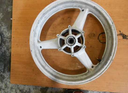 Front Wheel Yamaha YZF R1